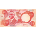 P25f Nigeria - 10 Naira Year 2001